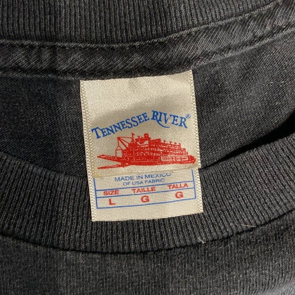 Vintage 2009 Pink Floyd T-Shirt - Picture 6 of 8